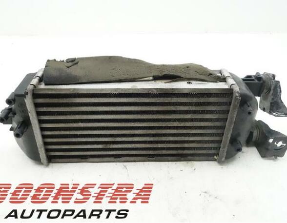 Intercooler LANCIA Ypsilon (312_)