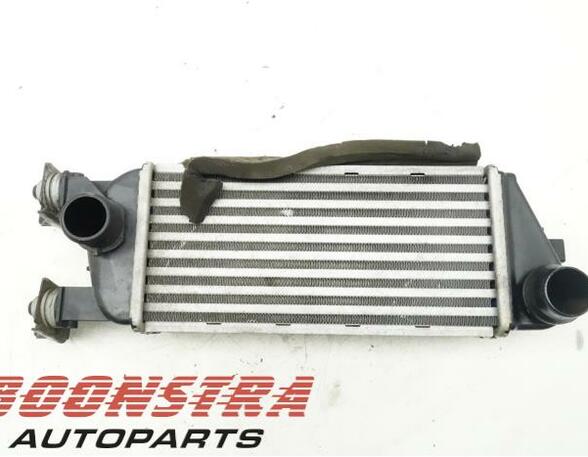 Intercooler LANCIA Ypsilon (312_)