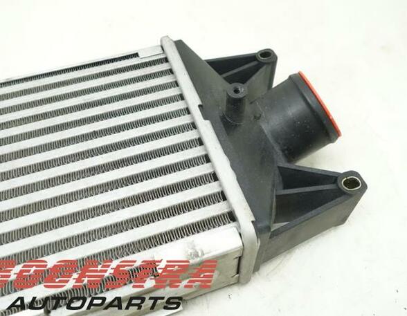 Intercooler IVECO Daily IV Kipper (--), IVECO Daily IV Pritsche/Fahrgestell (--)