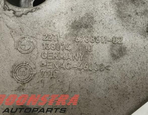 P10511297 Lagerbock für Motoraufhängung BMW 1er (F20) 13807410