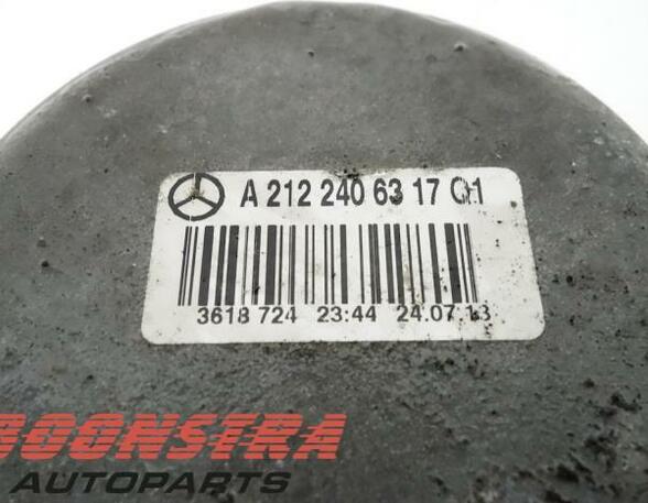 Engine Mount Bracket MERCEDES-BENZ E-Klasse (W212)