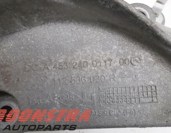 P15270786 Lagerbock für Motoraufhängung RENAULT Twingo III (BCM) 112536030R