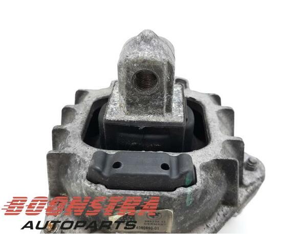 Engine Mount Bracket BMW 5er (F10)