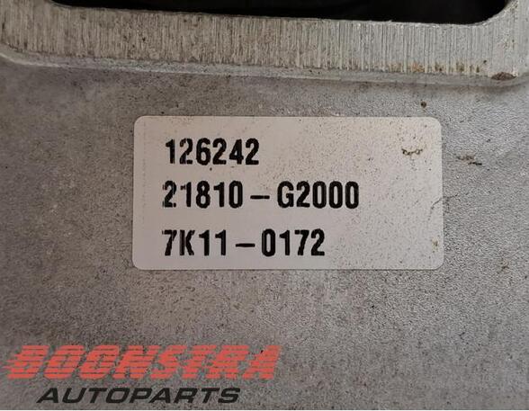 P19686503 Lagerbock für Motoraufhängung KIA Niro 21812G2000