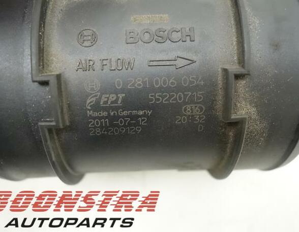 Bosch 0281006054 - Luftmassenmesser