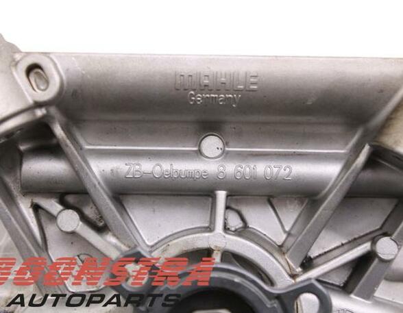 Oil Pump BMW X5 (F95, G05)