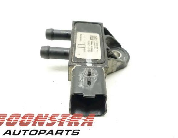 P12722041 Sensor für Kraftstoffdruck FIAT Scudo Kasten (270) 9662143180