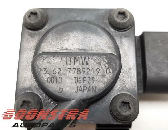 P16760379 Sensor für Kraftstoffdruck BMW 5er Touring (E61) 13627789219