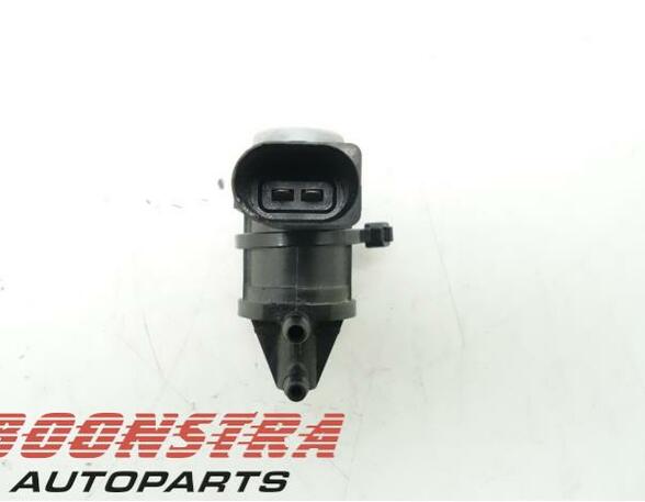Intake Manifold Pressure Sensor AUDI A1 Sportback (8XA, 8XF)
