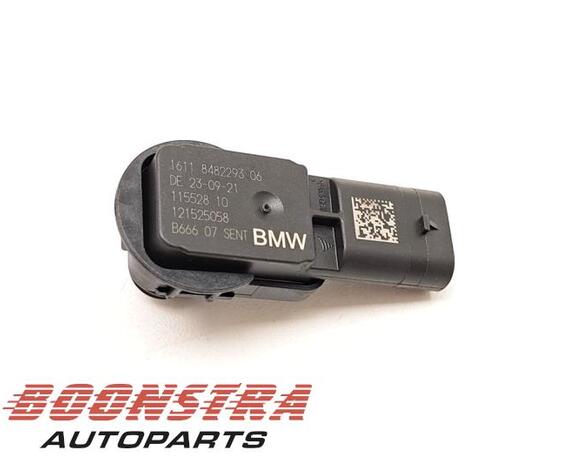 Intake Manifold Pressure Sensor BMW 5er Touring (G31)