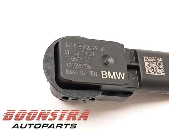 Intake Manifold Pressure Sensor BMW 5er Touring (G31)