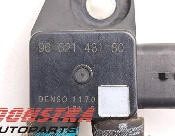 P20514869 Sensor für Kraftstoffdruck CITROEN C4 II (B7) 9662143180