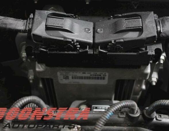 Regeleenheid motoregeling FIAT 500X (334)