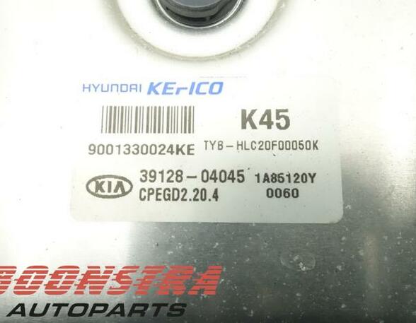 P15572482 Steuergerät Motor KIA Stonic (YB) 1A85120Y0060