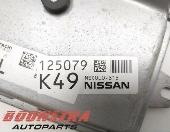 P17659272 Steuergerät Motor NISSAN Note (E12) 237033VU0A