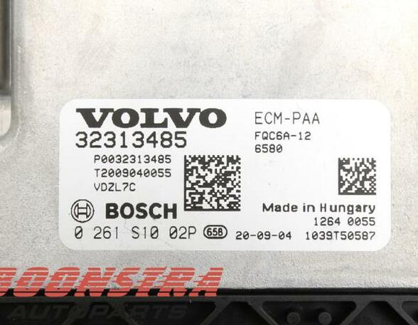 P15908985 Steuergerät Motor VOLVO XC40 (536) 32313485
