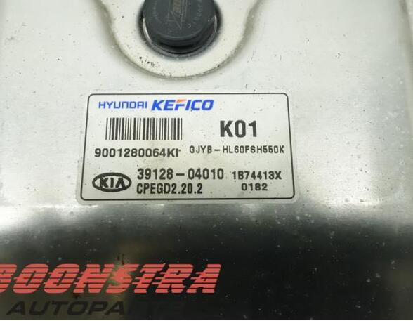 P14251345 Steuergerät Motor KIA Rio IV (YB) 9001280064KI