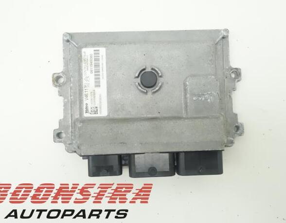 P11527941 Steuergerät Motor CITROEN C3 II (SC) 9811545080