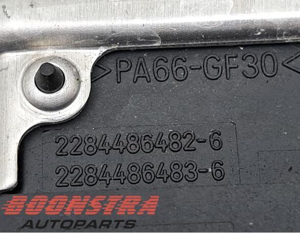 P19526088 Steuergerät Motor SKODA Citigo (AA) 04C907309P