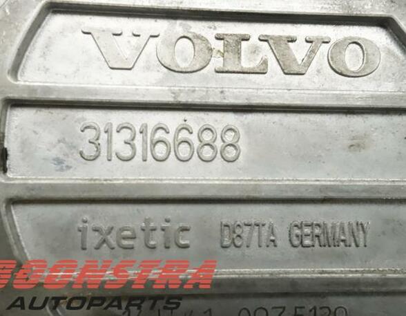 Vacuum Pump VOLVO V40 Schrägheck (525, 526)