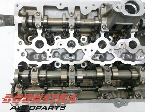 Cylinder Head BMW 4 Coupe (G22, G82)