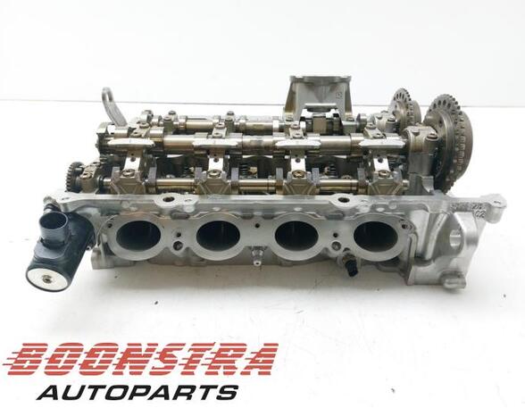 Cylinder Head BMW 4 Coupe (G22, G82)
