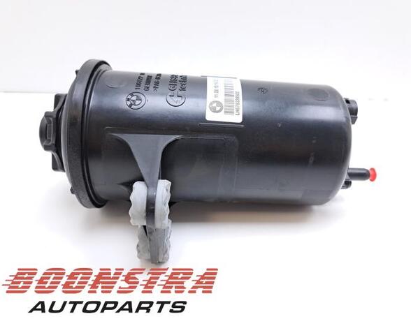 Expansietank hydraulische olie stuurbekrachtiging BMW X6 (E71, E72), BMW X5 (E70)