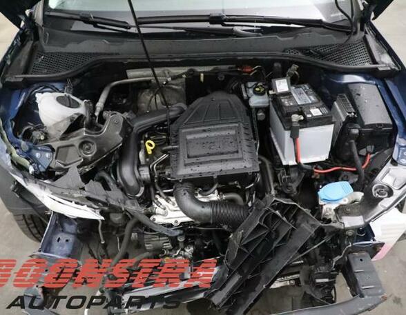 P17414230 Motor ohne Anbauteile (Benzin) SEAT Leon (5F) 04C100032F