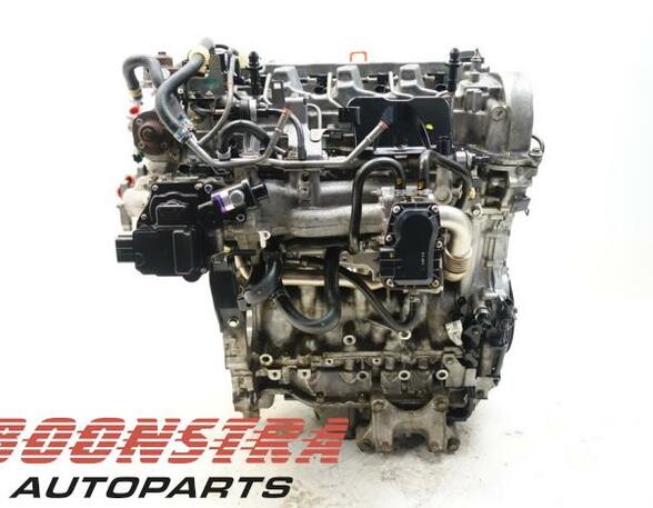 P16643896 Motor ohne Anbauteile (Diesel) HONDA CR-V IV (RM) 36300RL0G012M2
