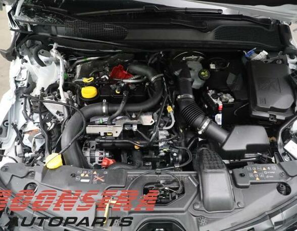 Motor kaal RENAULT Clio V (BF)