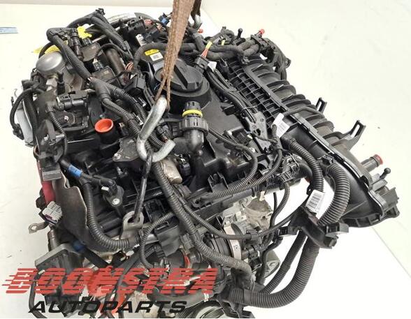 Bare Engine BMW X3 (F97, G01)