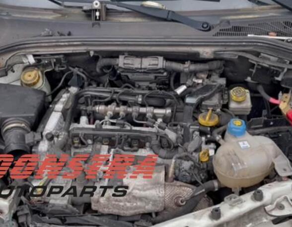 P20521267 Motor ohne Anbauteile (Diesel) FIAT Doblo Kasten/Kombi (263) 71779362
