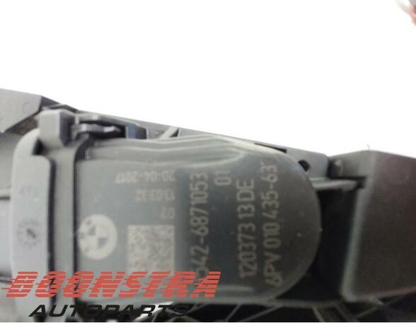 P17037487 Sensor für Drosselklappenstellung BMW 5er Touring (G31) 35426871053