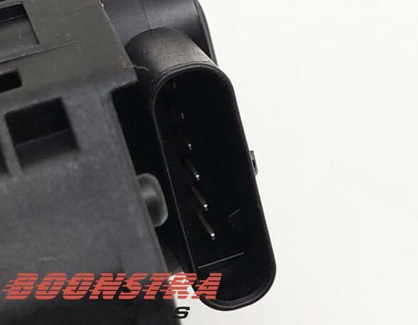 Throttle Position Sensor MERCEDES-BENZ E-Klasse (W212)