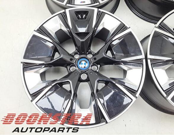 Alloy Wheels Set BMW IX3 (--)