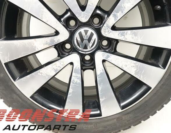 Steel Rim VW Golf V (1K1), VW Golf VI (5K1)