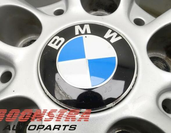 Stalen velg BMW 3 Gran Turismo (F34)