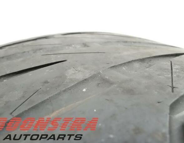 Stalen velg BMW 3er (E90)