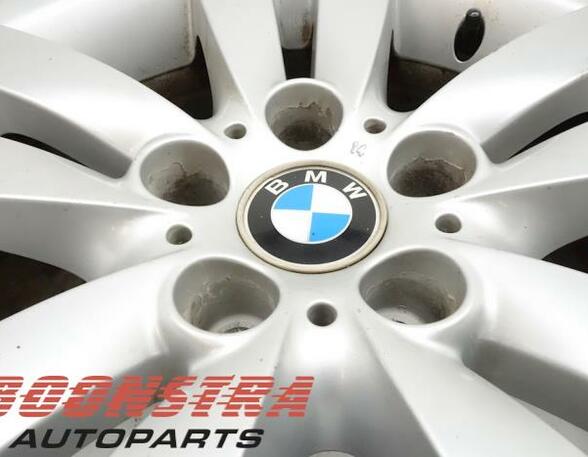 Stalen velg BMW 3er (E90)