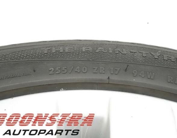 P12090638 Reifen auf Stahlfelge BMW 3er (E90) 6765815