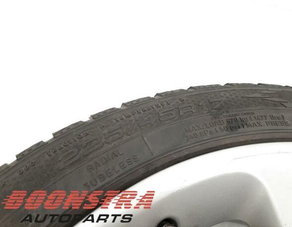 P12489227 Reifen auf Stahlfelge MERCEDES-BENZ B-Klasse Sports Tourer (W245) A169