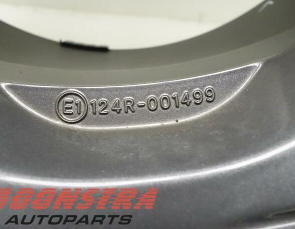 P13709765 Reifen auf Stahlfelge ALFA ROMEO Giulia (952) 124R001499