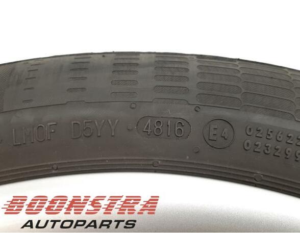 P13797558 Reifen auf Stahlfelge SEAT Leon (1P) 1P0601025L