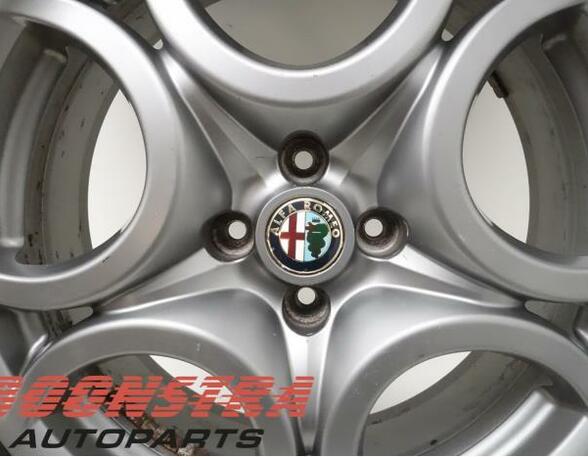 P13921678 Reifen auf Stahlfelge ALFA ROMEO Mito (955) 156092057