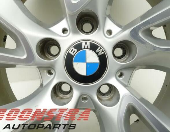 P14655478 Felge Stahl BMW 3er Gran Turismo (F34) 36106854678