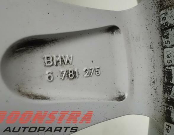 Steel Rim BMW 7er (F01, F02, F03, F04)