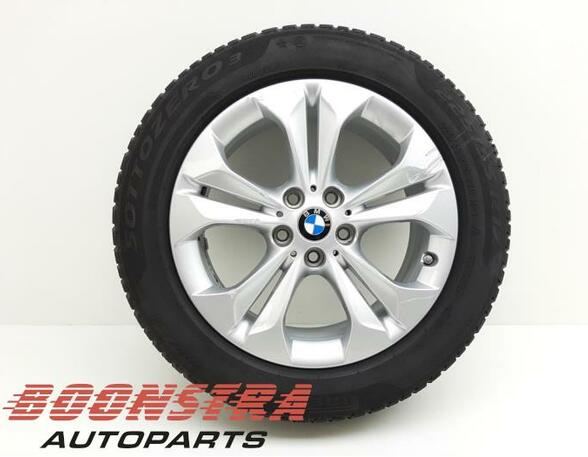 P15590610 Reifen auf Stahlfelge BMW X1 (F48) 6856065