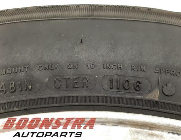 P16043863 Reifen auf Stahlfelge JEEP Cherokee (KJ) 5GL67TRMAA