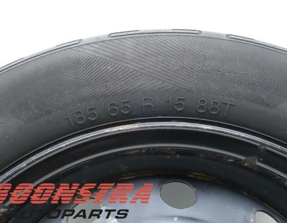 P17766880 Reifen auf Stahlfelge DACIA Logan MCV (KS) 6001549385