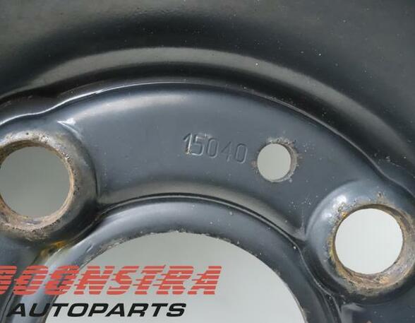 P17766880 Reifen auf Stahlfelge DACIA Logan MCV (KS) 6001549385